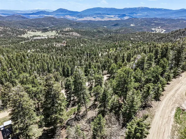 11618 Nichols WAY, Conifer, CO 80433