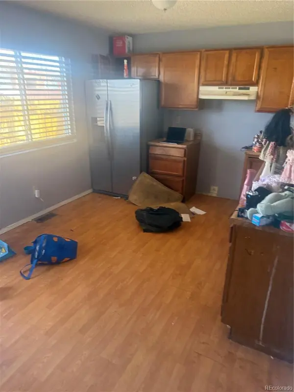 1826 Lanka LN, Colorado Springs, CO 80915