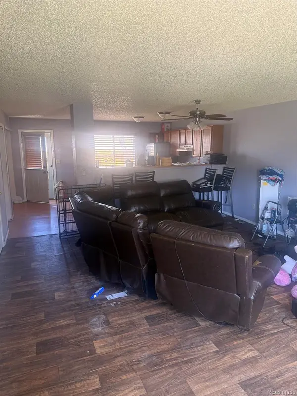 1826 Lanka LN, Colorado Springs, CO 80915