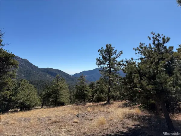 774 Cougar DR, Boulder, CO 80302