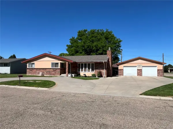 265 Hollowell ST, Burlington, CO 80807