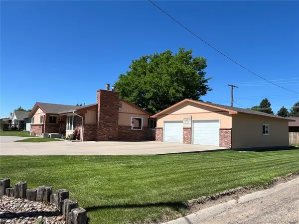 265 Hollowell ST, Burlington, CO 80807