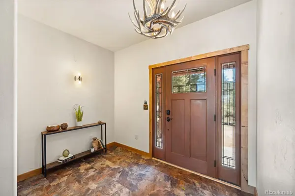 417 Beaver Creek DR, Florissant, CO 80816