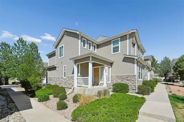 8141 Snow Bowl HTS, Fountain, CO 80817