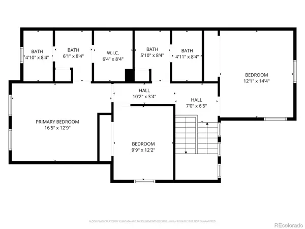8141 Snow Bowl HTS, Fountain, CO 80817