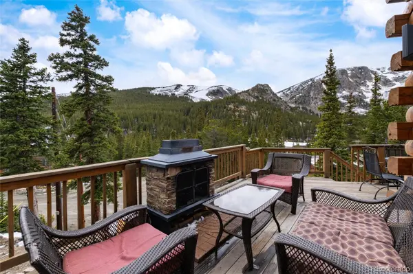 696 Brook DR, Idaho Springs, CO 80452