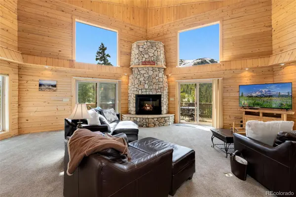 696 Brook DR, Idaho Springs, CO 80452
