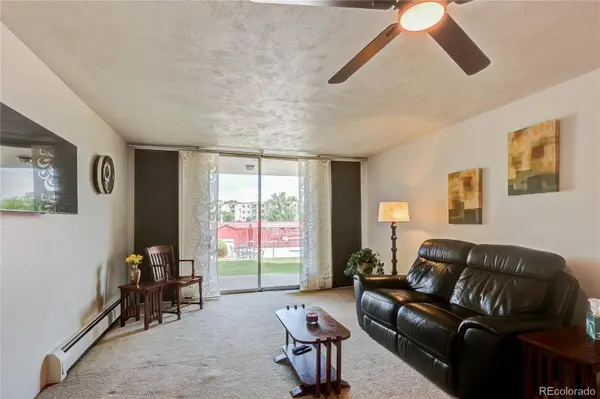 7801 W 35th AVE #7, Wheat Ridge, CO 80033