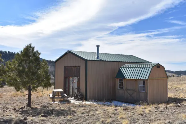 457 Anthony AVE, Westcliffe, CO 81252