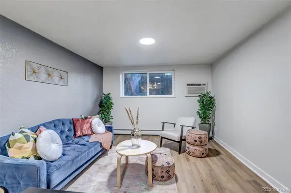 3047 W 47th AVE #105, Denver, CO 80211