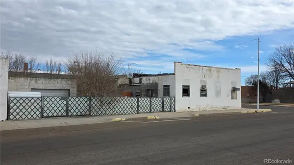 122 W 2nd ST, Julesburg, CO 80737