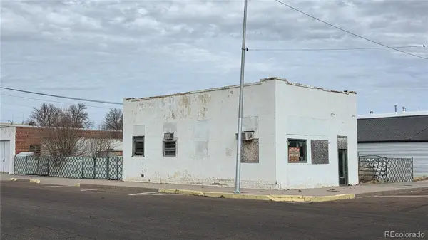 122 W 2nd ST, Julesburg, CO 80737