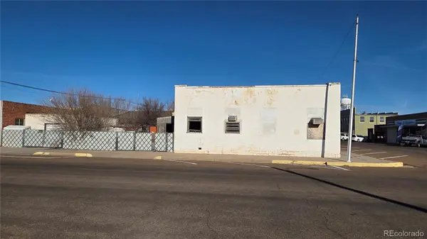 122 W 2nd ST, Julesburg, CO 80737