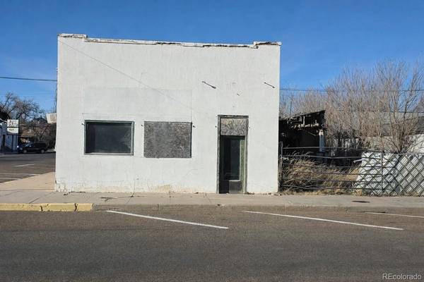 122 W 2nd ST, Julesburg, CO 80737