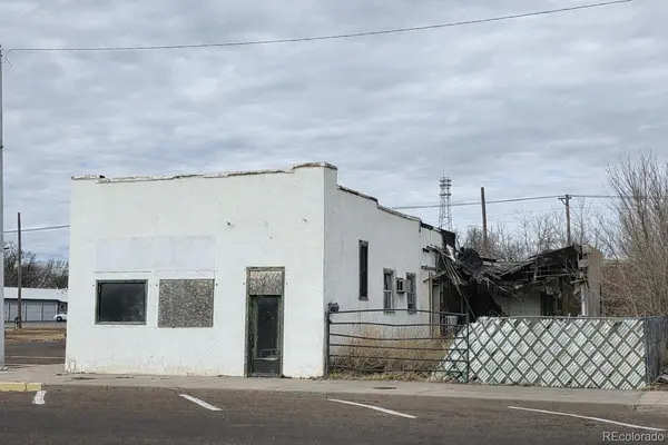 122 W 2nd ST, Julesburg, CO 80737