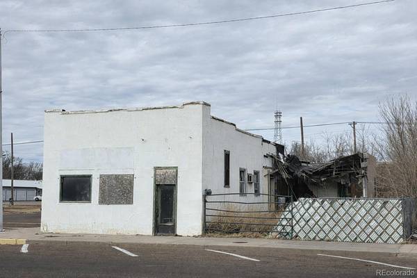 122 W 2nd ST, Julesburg, CO 80737