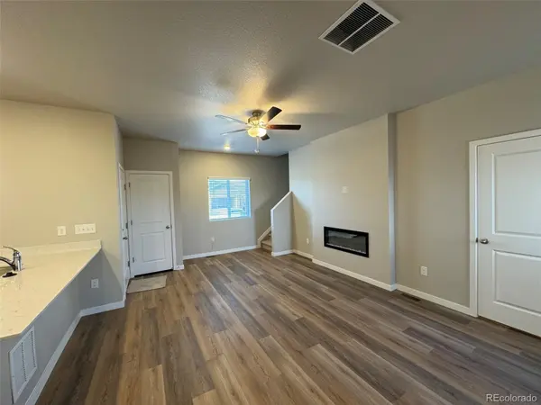 218 Equine RD, Berthoud, CO 80513