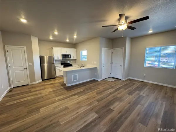 218 Equine RD, Berthoud, CO 80513