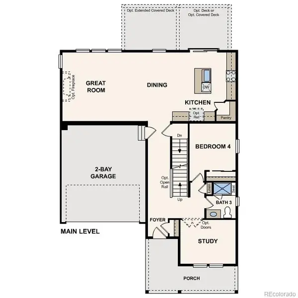 166 Colorado River AVE, Brighton, CO 80601