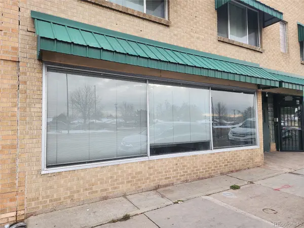 4322 S Broadway AVE, Englewood, CO 80113