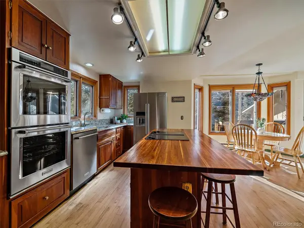 33913 Upper Bear Creek RD, Evergreen, CO 80439