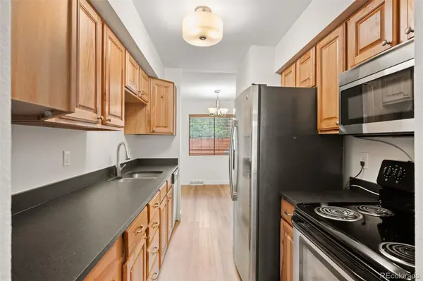 1060 S Parker RD #23, Denver, CO 80231