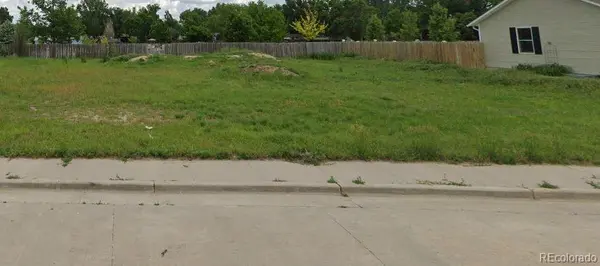 Daniels Lot 01, Brush, CO 80723