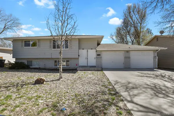 1309 Tappan CIR, Colorado Springs, CO 80909
