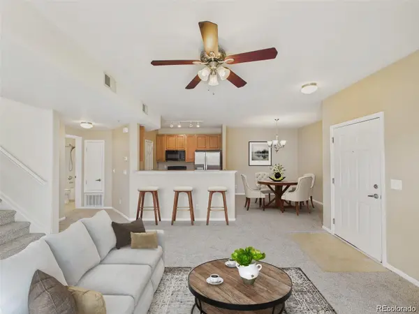15700 E Jamison DR #9-203, Englewood, CO 80112