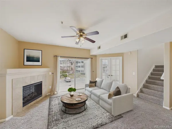 15700 E Jamison DR #9-203,  Englewood,  CO 80112