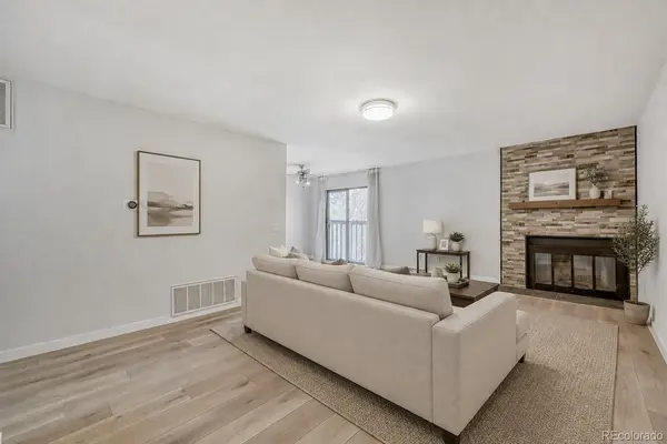 580 Vance ST #A, Lakewood, CO 80226