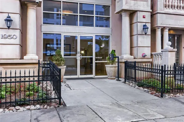 1950 N Logan ST #807, Denver, CO 80203