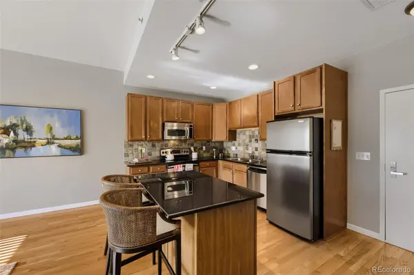1950 N Logan ST #807, Denver, CO 80203