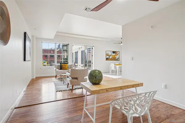 410 Acoma ST #206, Denver, CO 80204