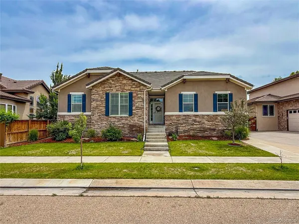 11472 Chambers DR, Commerce City, CO 80022