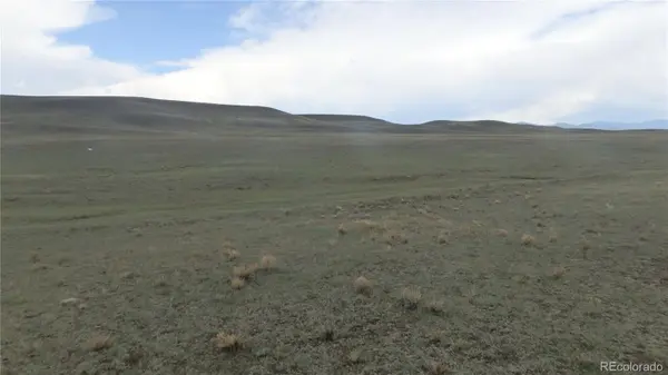 Delaware RD, Hartsel, CO 80449