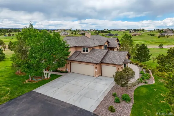 18890 Harrogate CT, Monument, CO 80132