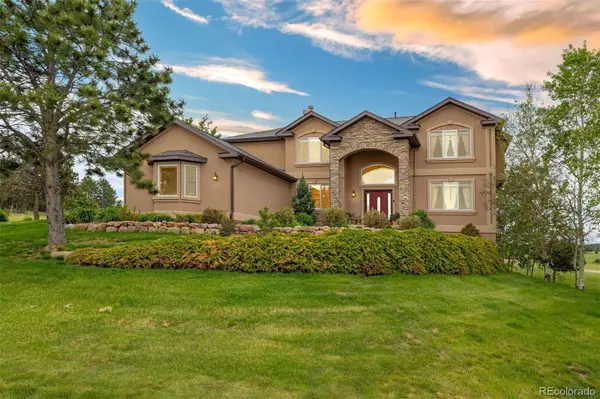 18890 Harrogate CT, Monument, CO 80132