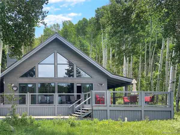 410 Elk Meadow RUN, Antonito, CO 81120