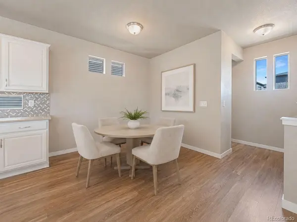 9528 Timberlake LOOP, Colorado Springs, CO 80927
