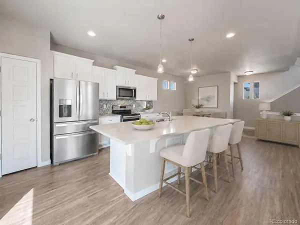 9528 Timberlake LOOP, Colorado Springs, CO 80927
