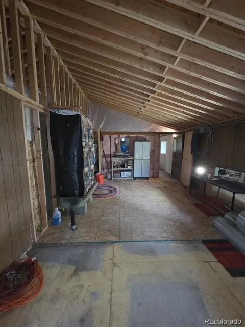 325 Aspen RD, Idaho Springs, CO 80452