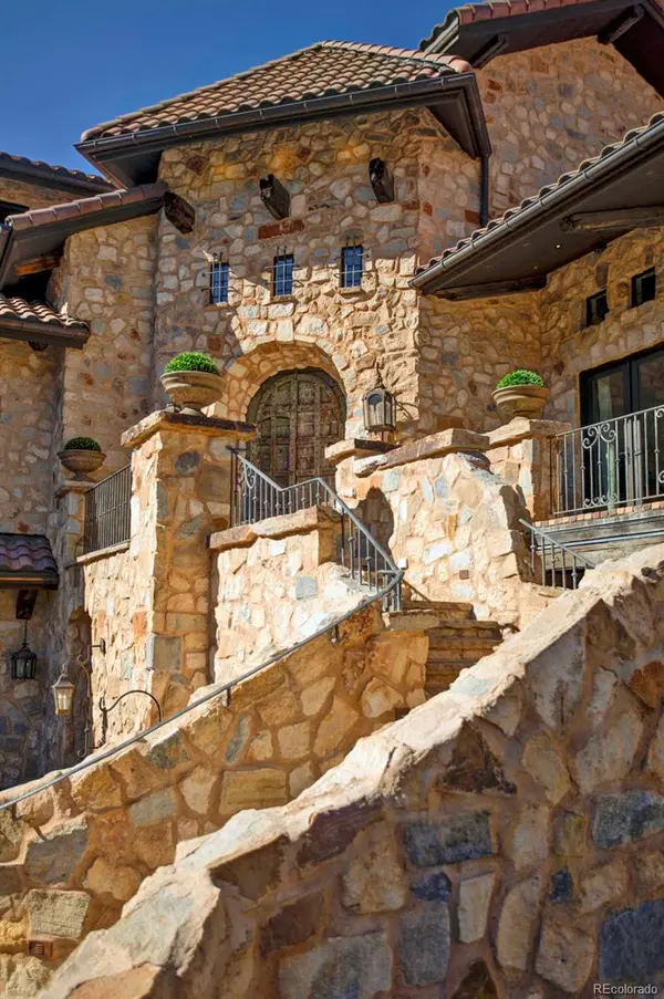 3755 N Rampart Range RD, Littleton, CO 80125