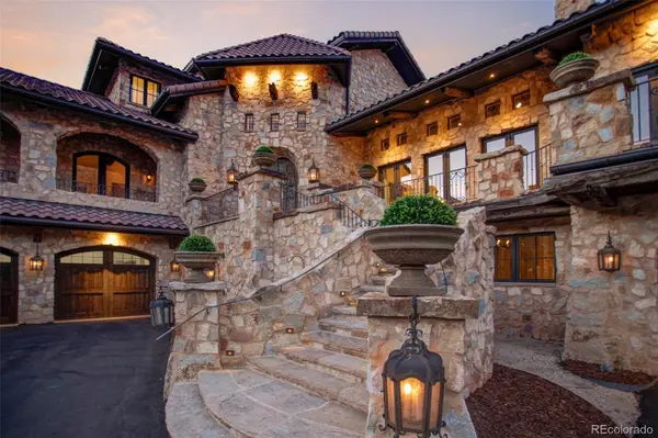 3755 N Rampart Range RD, Littleton, CO 80125