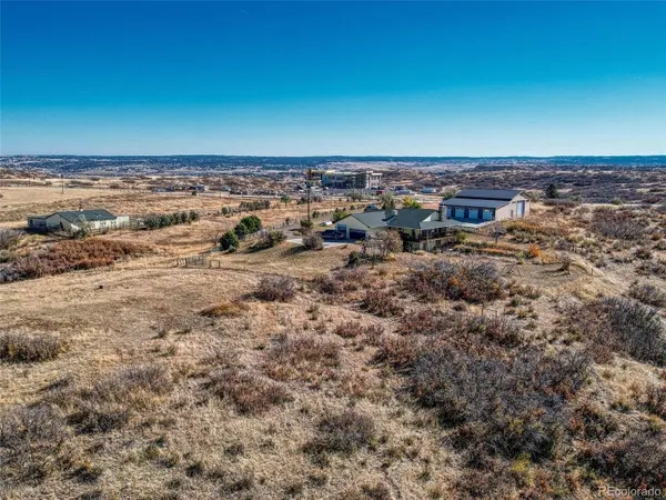 5053 N Crowfoot Valley RD, Castle Rock, CO 80108