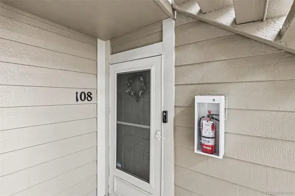 8225 Fairmount DR #2-108, Denver, CO 80247