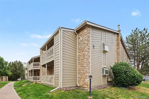 8225 Fairmount DR #2-108, Denver, CO 80247
