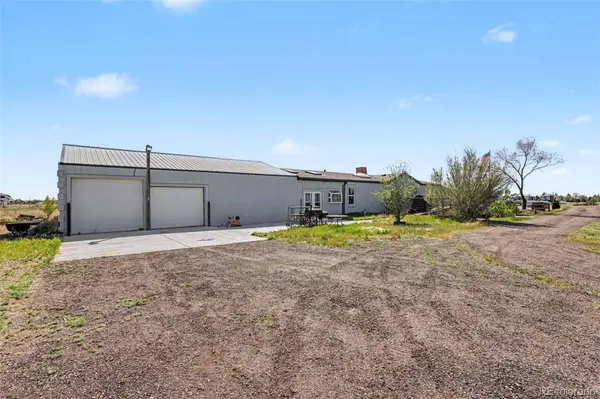 11770 Tracy LN, Peyton, CO 80831