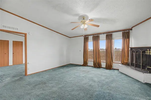11770 Tracy LN, Peyton, CO 80831