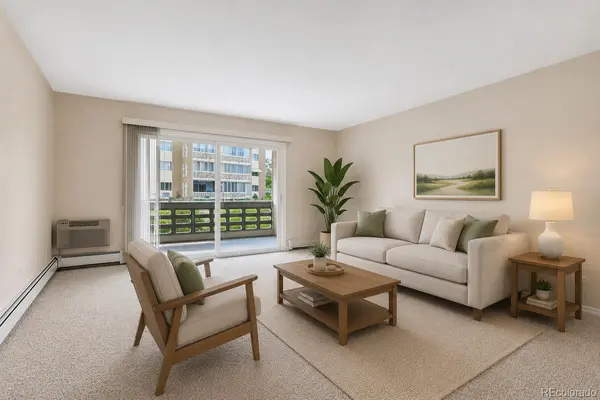 9625 E Center AVE #5A, Denver, CO 80247